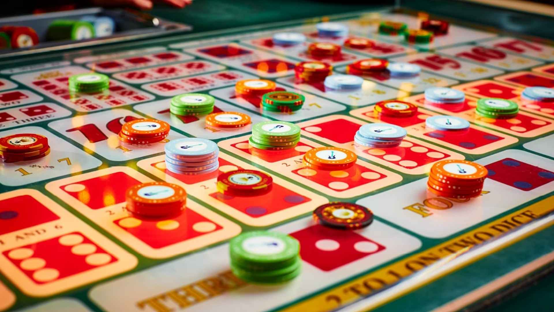 Wheel Games That Celebrate Every Spin