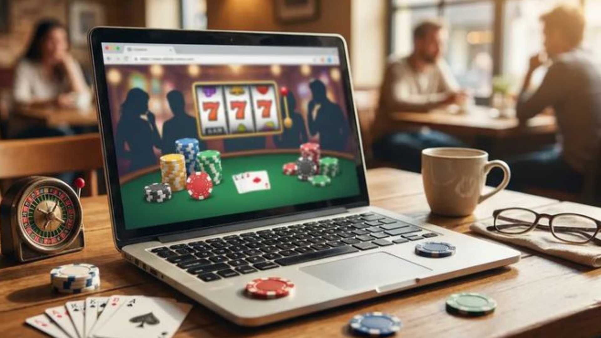 Arcade Games That Deliver Fast-Paced Entertainment