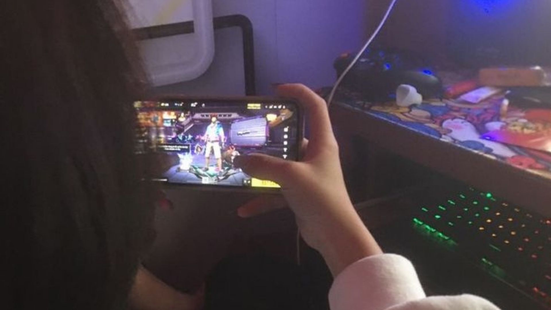 RNG Technology in Advanced Gaming Platforms