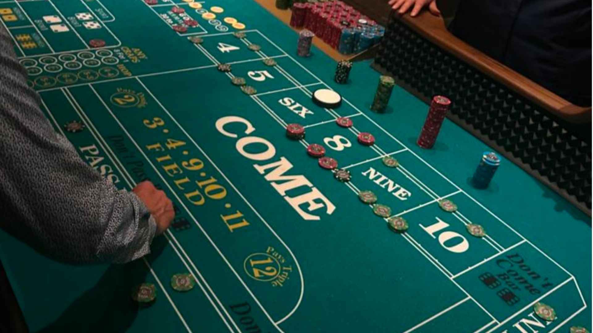 Online Blackjack Insights for Strategic Players