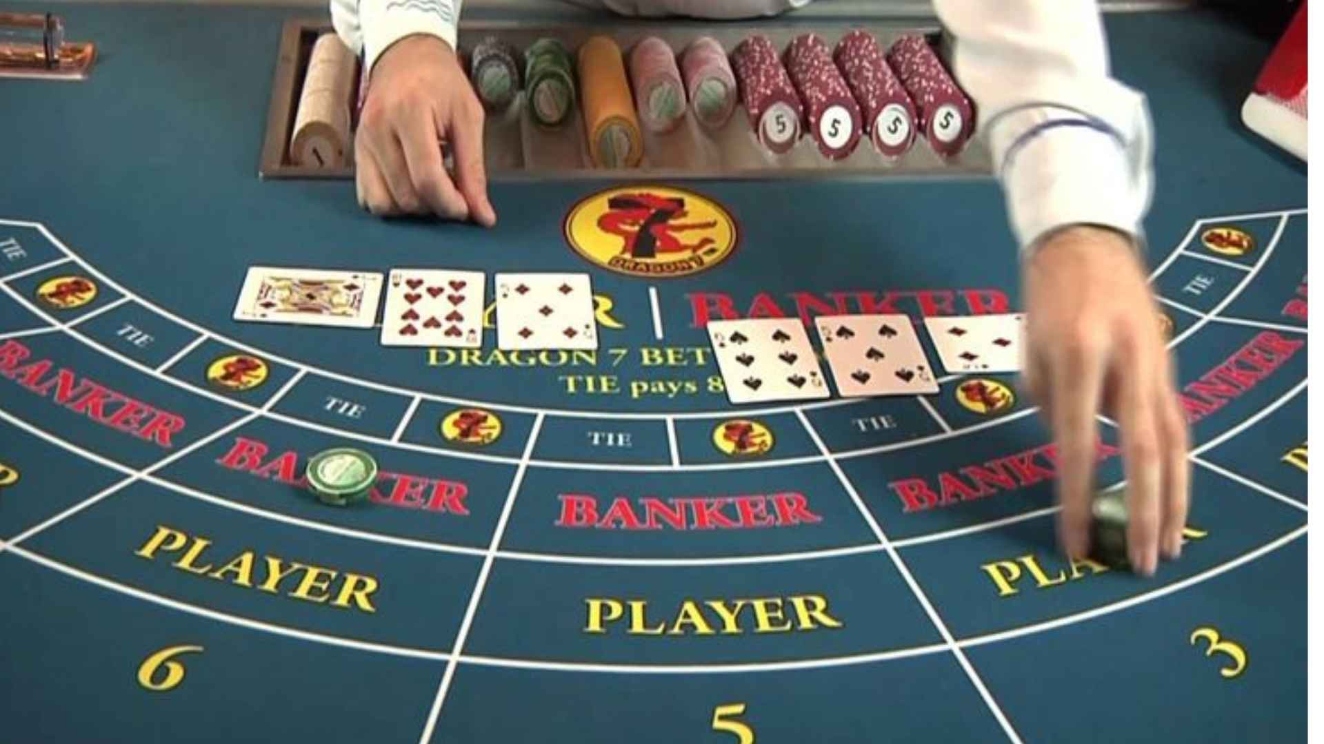Comparing Poker Applications Based On Their Table Controls